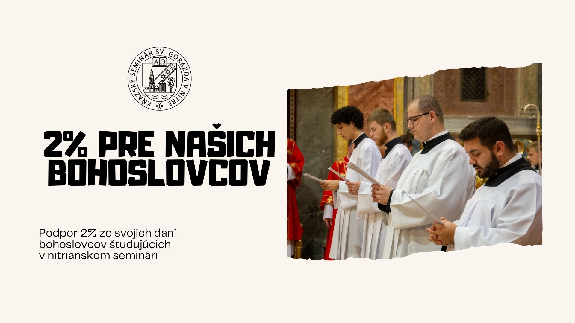 Ako môžete podporiť ...